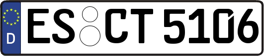 ES-CT5106