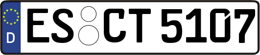 ES-CT5107