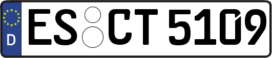ES-CT5109