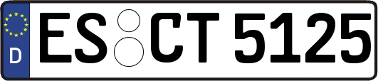 ES-CT5125