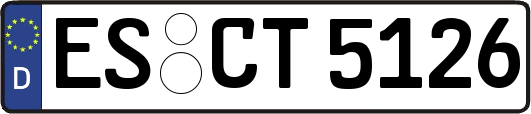ES-CT5126