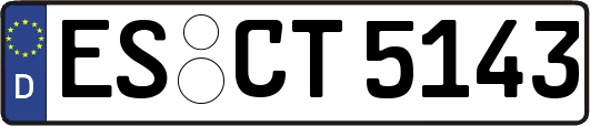 ES-CT5143
