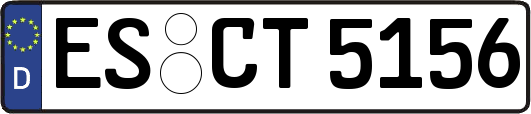 ES-CT5156