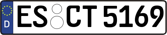ES-CT5169