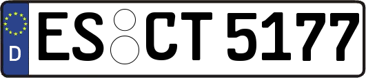 ES-CT5177