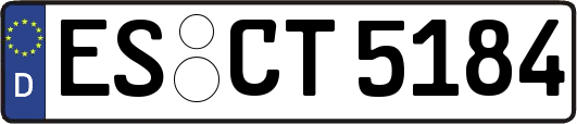 ES-CT5184