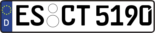 ES-CT5190