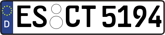 ES-CT5194