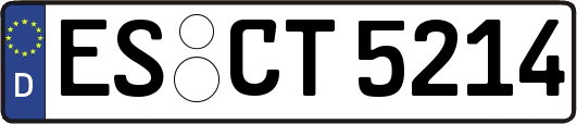 ES-CT5214