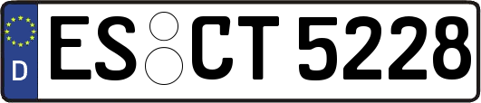 ES-CT5228