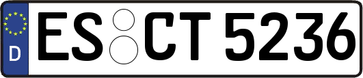 ES-CT5236