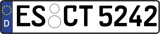ES-CT5242