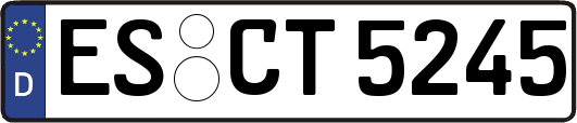 ES-CT5245