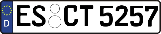 ES-CT5257