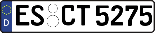 ES-CT5275