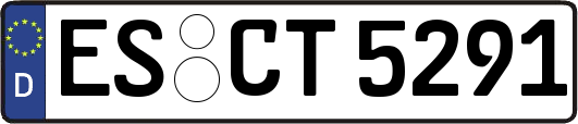 ES-CT5291