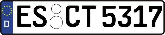 ES-CT5317