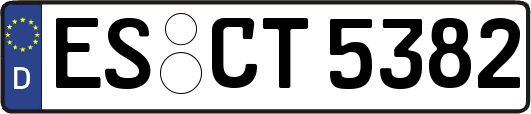 ES-CT5382