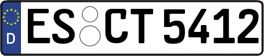 ES-CT5412