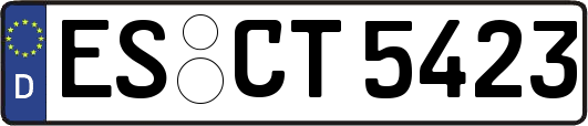 ES-CT5423