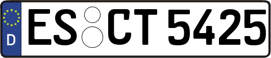 ES-CT5425