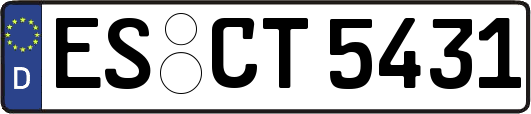 ES-CT5431