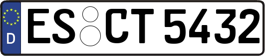 ES-CT5432