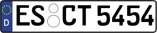 ES-CT5454