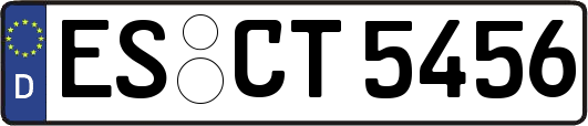 ES-CT5456
