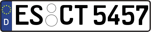 ES-CT5457