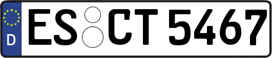ES-CT5467