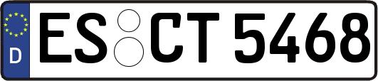 ES-CT5468