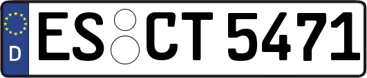 ES-CT5471