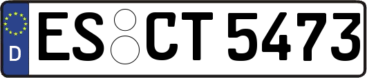 ES-CT5473