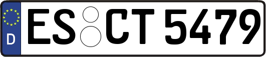 ES-CT5479