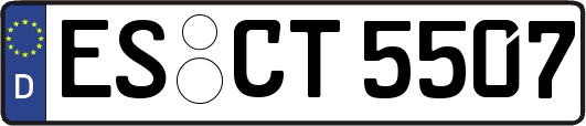 ES-CT5507