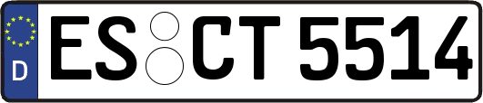 ES-CT5514