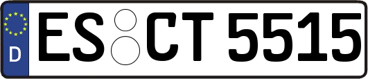 ES-CT5515