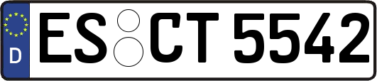 ES-CT5542