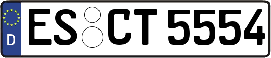 ES-CT5554