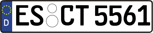 ES-CT5561