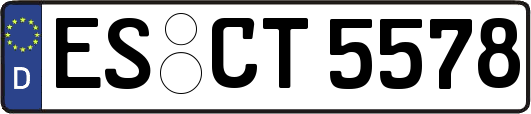 ES-CT5578