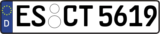 ES-CT5619
