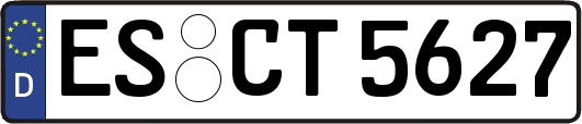 ES-CT5627
