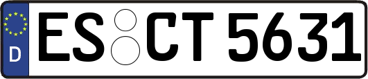 ES-CT5631