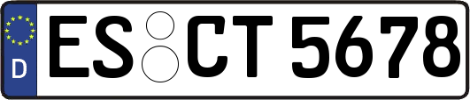 ES-CT5678