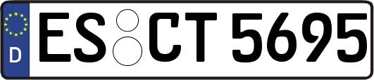 ES-CT5695