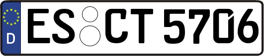ES-CT5706