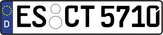 ES-CT5710