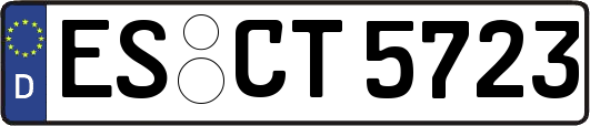 ES-CT5723
